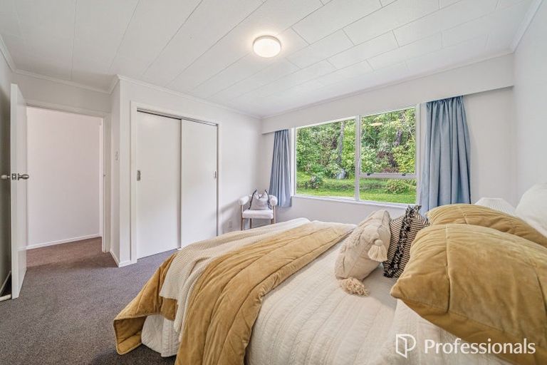 Photo of property in 180b Major Drive, Kelson, Lower Hutt, 5010