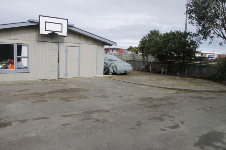 Photo of property in 1 Lowe Street, Avenal, Invercargill, 9810