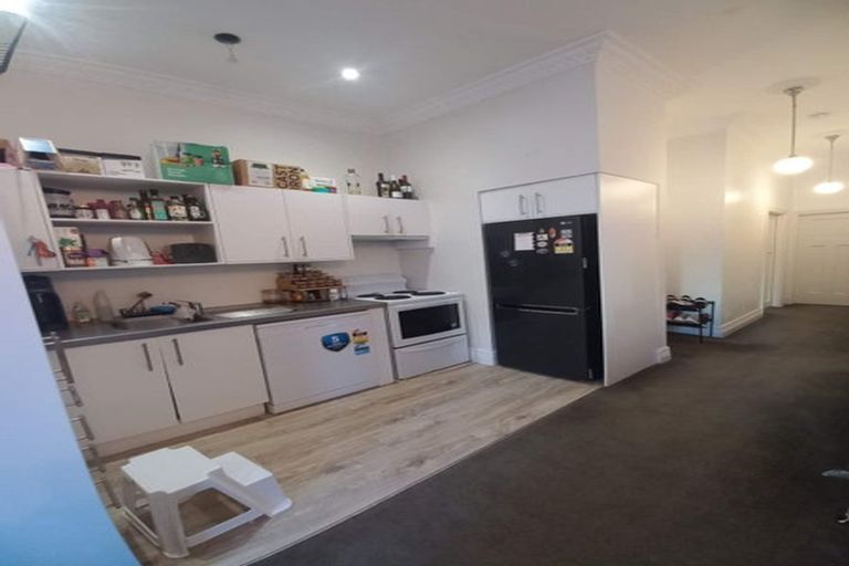 Photo of property in 270 The Terrace, Te Aro, Wellington, 6011