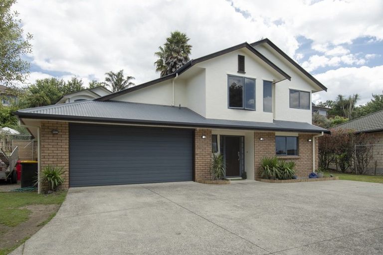 Photo of property in 15 Cashmere Way, Welcome Bay, Tauranga, 3112