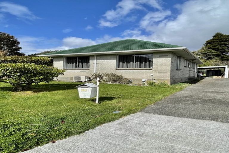 Photo of property in 1/58 Oregon Drive, Maoribank, Upper Hutt, 5018