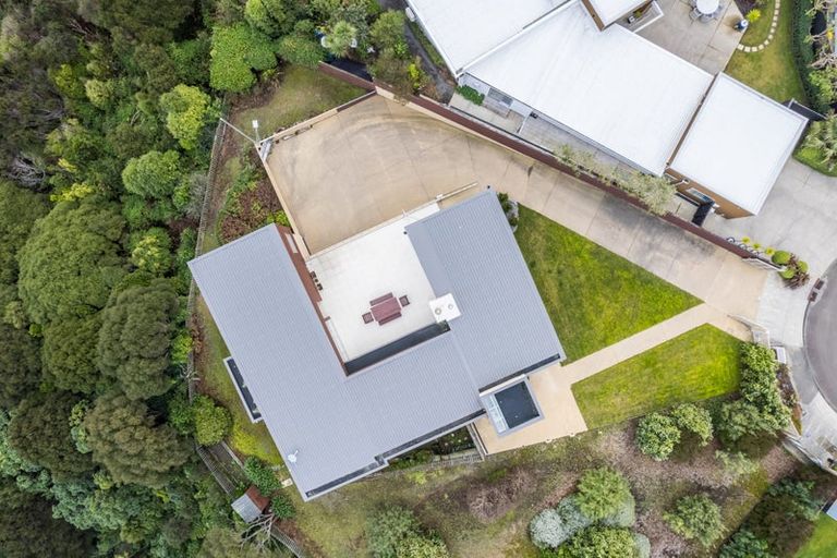 Photo of property in 9 Lily Close, Camborne, Porirua, 5026