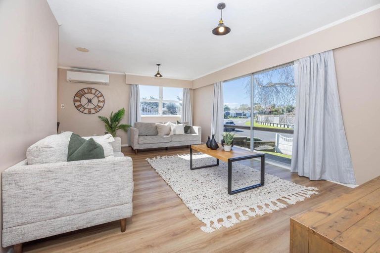 Photo of property in 13 Tanekaha Place, Pukete, Hamilton, 3200