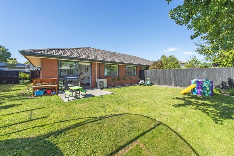 Photo of property in 31b Selwyn Street, Leeston, 7632