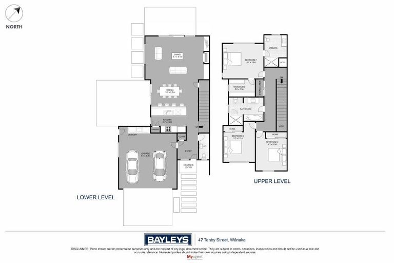 Photo of property in 47 Tenby Street, Wanaka, 9305