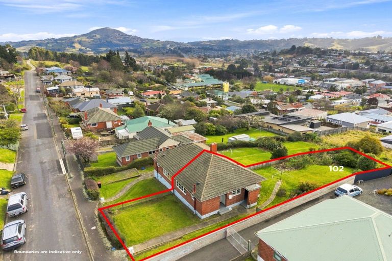 Photo of property in 100 District Road, Green Island, Dunedin, 9018