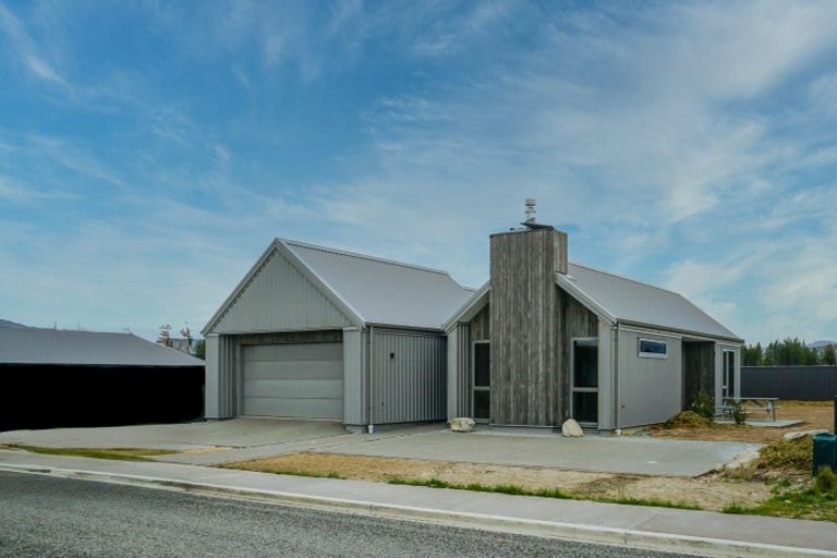 Photo of property in 54 Lakeland Avenue, Twizel, 7901