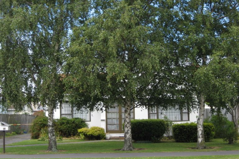 Photo of property in 74 Smith Street, Woolston, Christchurch, 8062