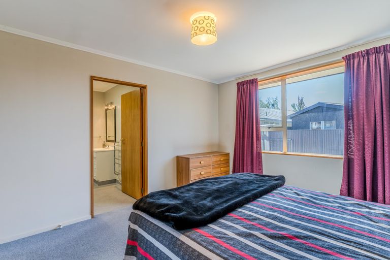 Photo of property in 189 Mackenzie Drive, Twizel, 7901