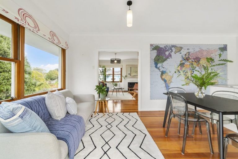 Photo of property in 45a Box Hill, Khandallah, Wellington, 6035