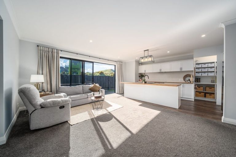 Photo of property in 131 Melksham Drive, Churton Park, Wellington, 6037