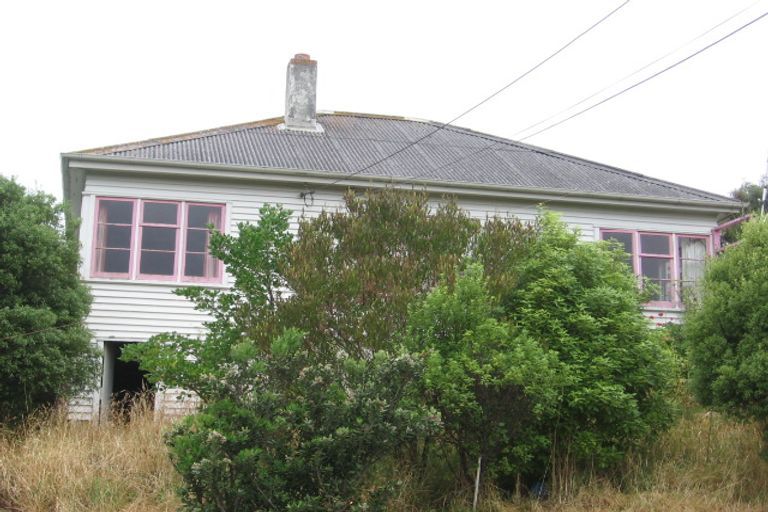 Photo of property in 22 Gloucester Street, Wilton, Wellington, 6012