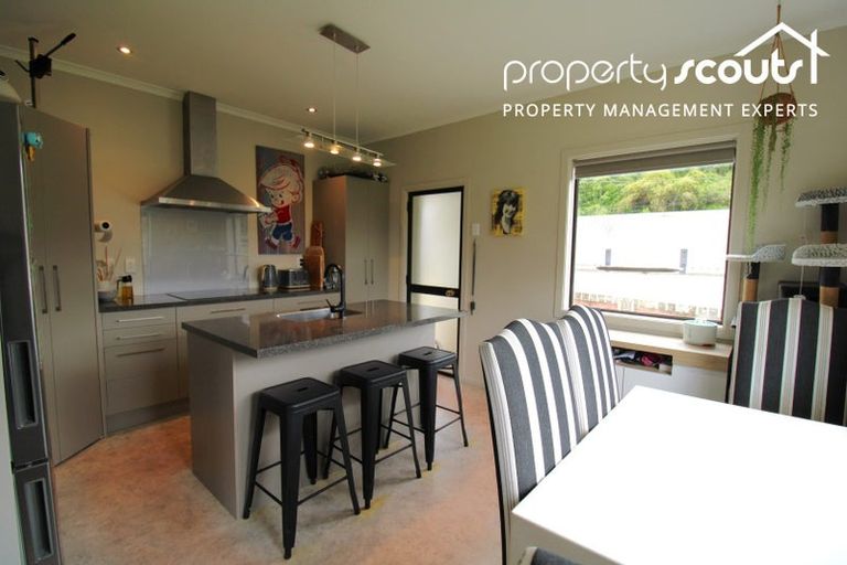 Photo of property in 89 Blanket Bay Road, Sawyers Bay, Port Chalmers, 9023