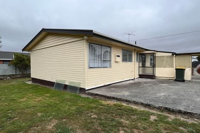 Photo of property in 3 Jura Street, Milton, 9220