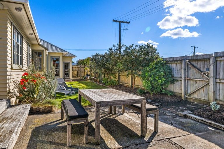 Photo of property in 35 Lee Street, Blenheim, 7201