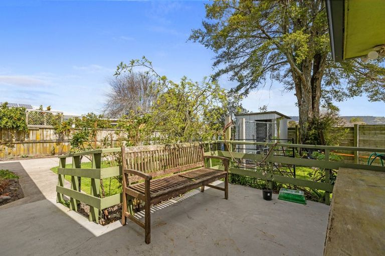 Photo of property in 39 Harris Street, Te Puke, 3119