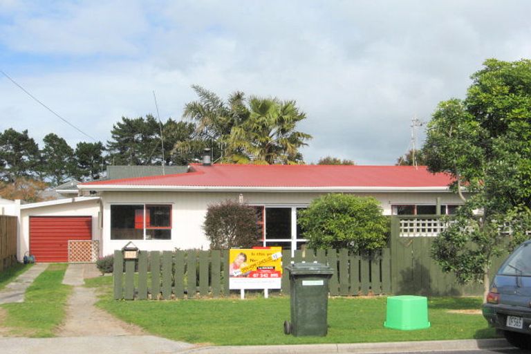 Photo of property in 266a Range Road, Papamoa Beach, Papamoa, 3118