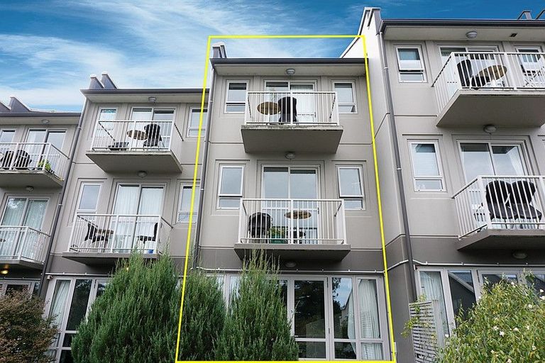 Photo of property in 45/61 North Road, North East Valley, Dunedin, 9010