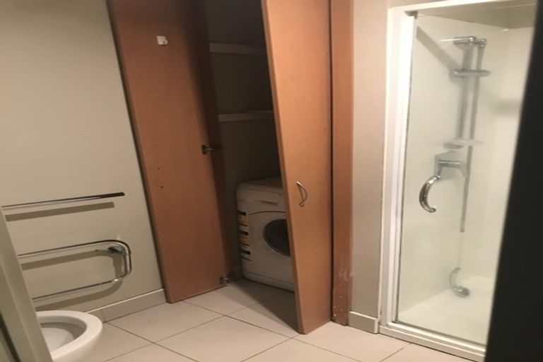 Photo of property in Stanford Apartments, 4g/189 Hobson Street, Auckland Central, Auckland, 1010