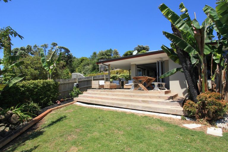 Photo of property in 11 Park Drive, Raglan, 3225