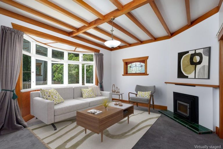 Photo of property in 198 Milton Street, The Wood, Nelson, 7010