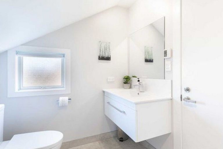 Photo of property in 4/10 Stoneyhurst Street, St Albans, Christchurch, 8014