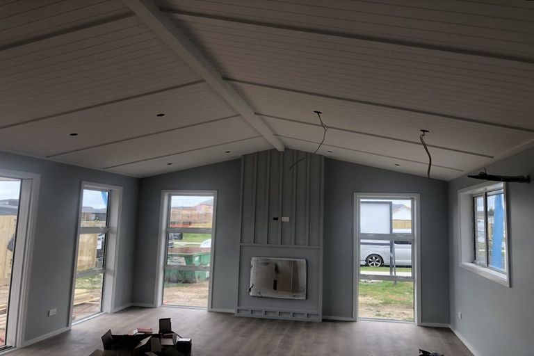 Photo of property in 9 Tawhai Crescent, Wharewaka, 3330