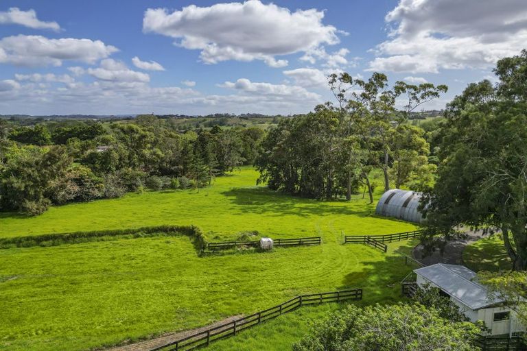 Photo of property in 807 Dairy Flat Highway, Dairy Flat, Albany, 0792