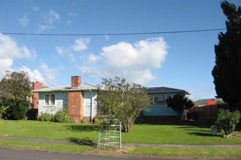 Photo of property in 5 Williams Crescent, Otara, Auckland, 2023