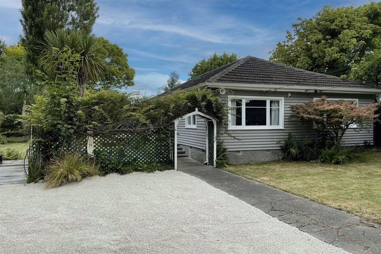 Photo of property in 24 Smartlea Street, Hoon Hay, Christchurch, 8025