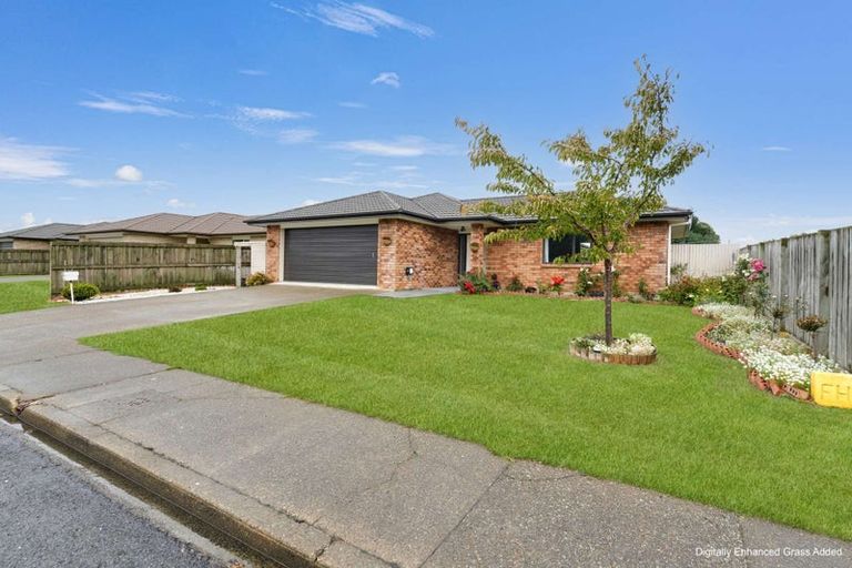 Photo of property in 107 Vernon Street, Kingswell, Invercargill, 9812