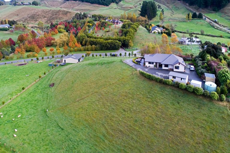 Photo of property in 32 Hollyman Road, Hira, Nelson, 7071