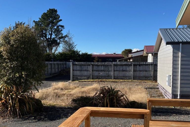 Photo of property in 15b Millar Street, National Park, Owhango, 3989