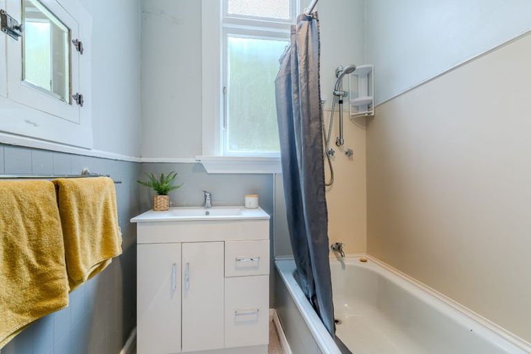 Photo of property in 12 Sidey Street, Calton Hill, Dunedin, 9012