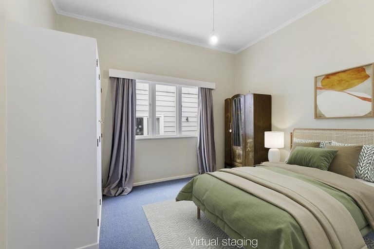 Photo of property in 23 Trent Street, Island Bay, Wellington, 6023