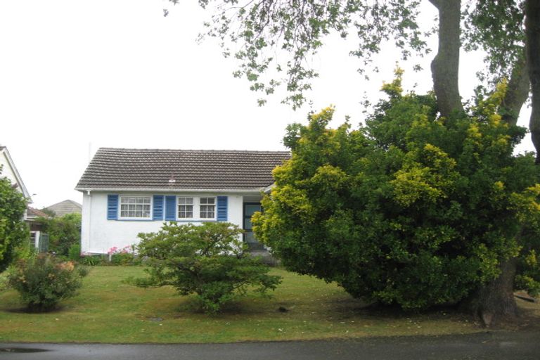 Photo of property in 17 Belfield Street, Dallington, Christchurch, 8061