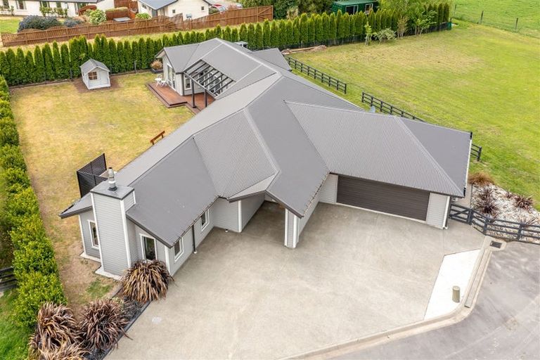 Photo of property in 7/1 Keats Place, Hanmer Springs, 7334