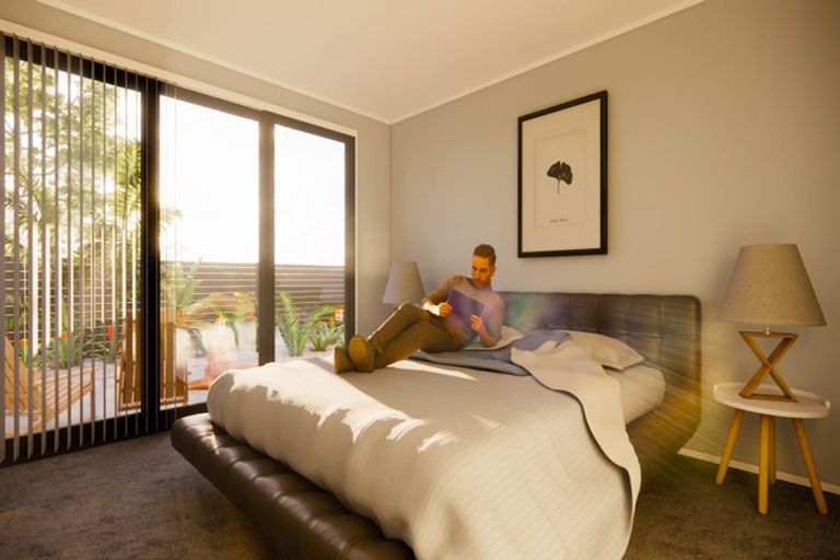 Photo of property in 35 Uatoto Road, Clarks Beach, 2122