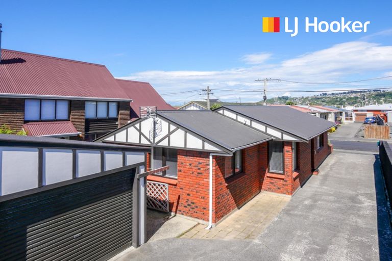 Photo of property in 13a Grove Street, Saint Kilda, Dunedin, 9012
