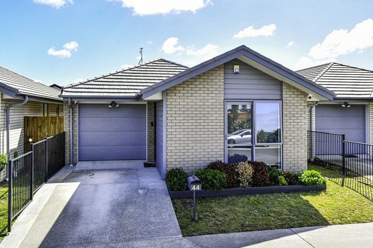 Photo of property in 44 Koropupu Street, Pukekohe, 2120