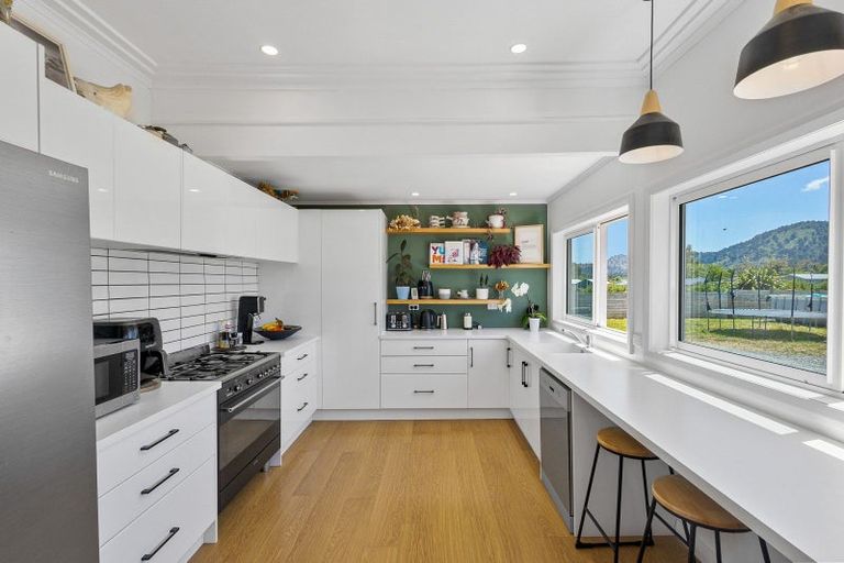 Photo of property in 9 Maire Way, Ohakune, 4625