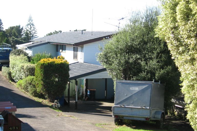 Photo of property in 3/431 East Coast Road, Mairangi Bay, Auckland, 0630