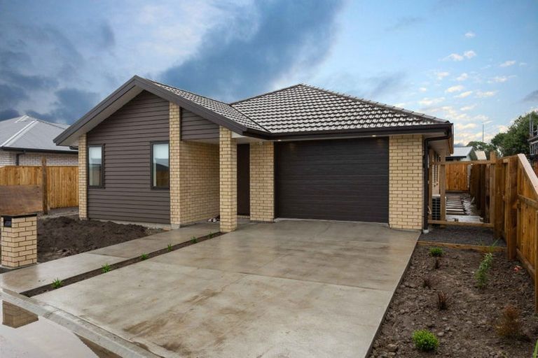 Photo of property in 4 Half Pint Lane, Halswell, Christchurch, 8025