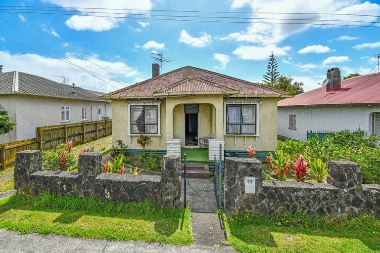Photo of property in 52 Hokonui Road, Otahuhu, Auckland, 1062