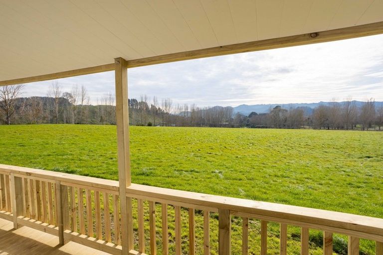 Photo of property in 567 Mangamahu Road, Mangamahu, Whanganui, 4577