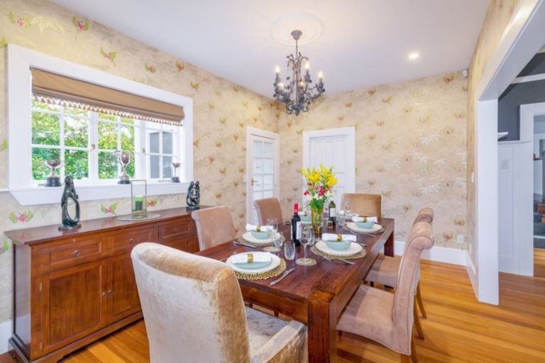 Photo of property in 1 Thornycroft Street, Fendalton, Christchurch, 8052