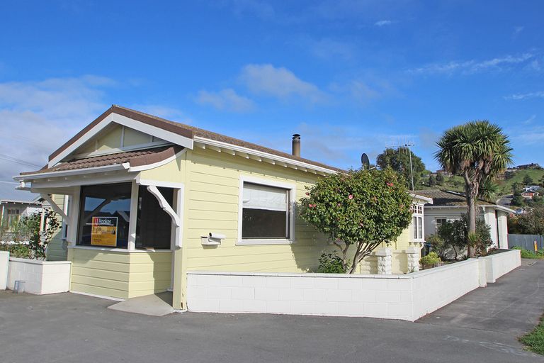 Photo of property in 338 Thames Highway, Oamaru North, Oamaru, 9400