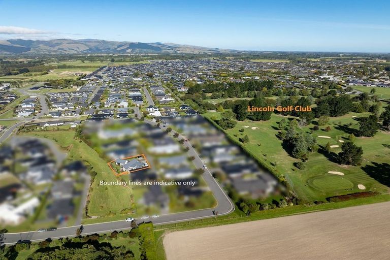 Photo of property in 32 Carnaveron Drive, Lincoln, 7608