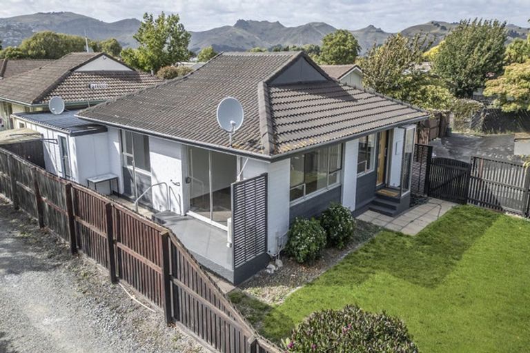 Photo of property in 1/9 Wanstead Place, Woolston, Christchurch, 8062