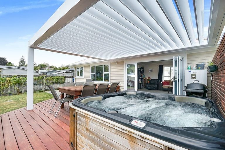 Photo of property in 11 Vine Street, Hillcrest, Hamilton, 3216